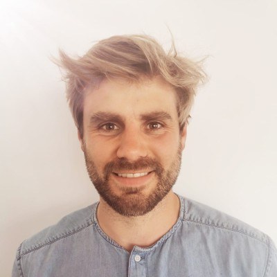 Mikaël BOIS